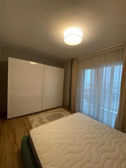 Apartament 3 camere Zona Buna Ziua, Sophia Residence - 13