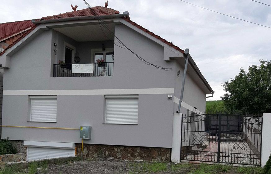 Casa de vinzare PINCOTA - 6