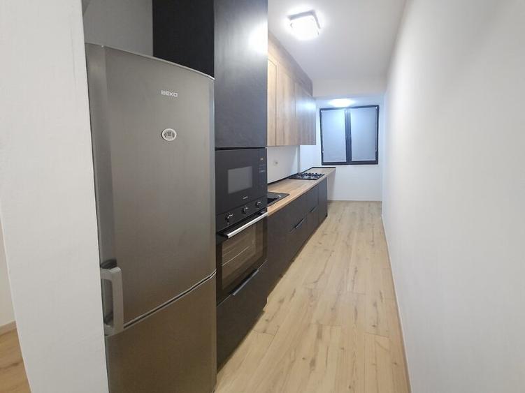 Apartament 2 camere-metrou Timpuri Noi - 6