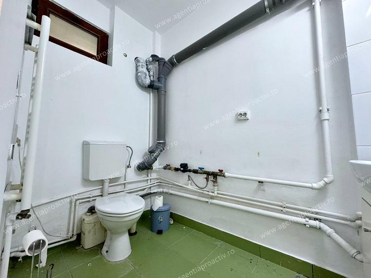 Spatiu Comercial, Cartier Tiglina 1, 58 mp - 7