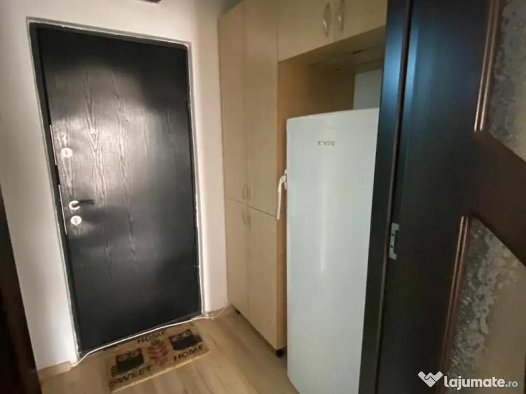 Inchiriez garsoniera Calea Bucuresti - 2