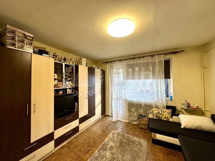 Apartament 3 camere | Decomandat | 61mp | Gheorgheni | Iulius Mall - 1