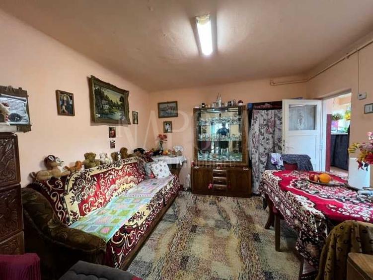 Casa 3 camere de vanzare in Gruia, Cluj Napoca - 1