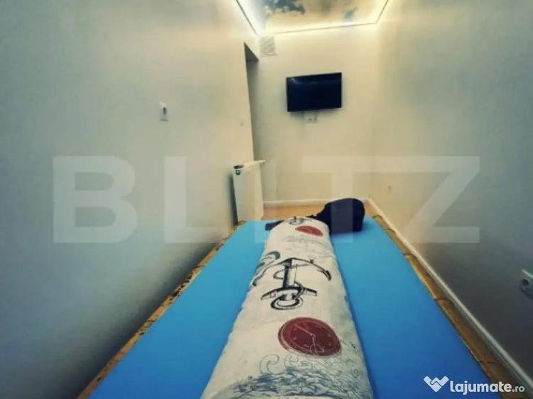 Oferta deosebita la cheie intr-un imobil istoric - 8