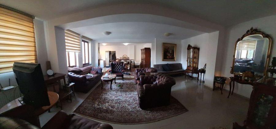 Apartament in Vila etj 1+ M zona Marasesti - 12