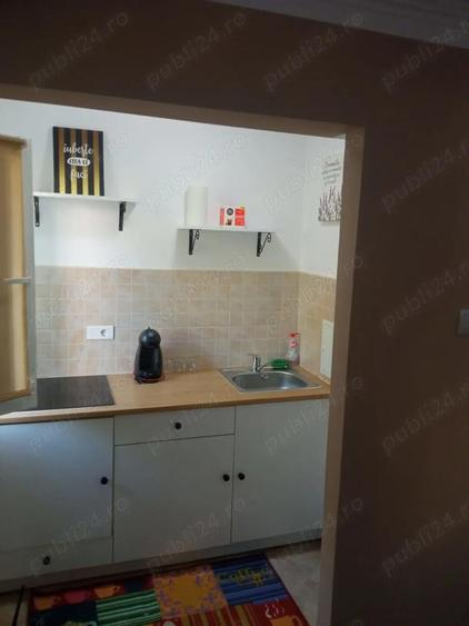 Vand Garsoniera Complet Renovata - 4