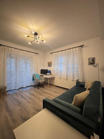 Apartament 2 camere de închiriat – Brașov, Tractorul (Str. Bronzului) Apartament 2 camere de închiriat – Brașov, Tractorul (Str. Bronzului)