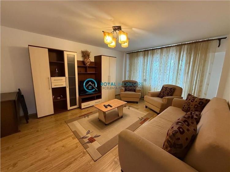 Royal Imobiliare - Inchiriere Apartament zona Ultracentrala - 1