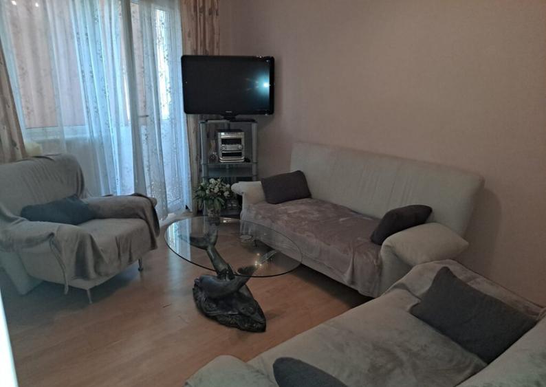 Apartament situat in zona TOMIS NORD - 14