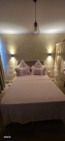 Apartament 2 camere, 50 mp, zona Vest - 9