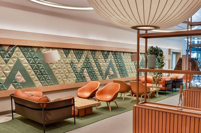 Business Garden Bucharest - inchiriere birouri moderne - Comision 0% - 6