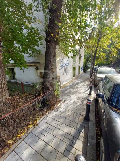 Apartament 3 camere Parc Floreasca, reabilitat - instalatii schimbate - 5