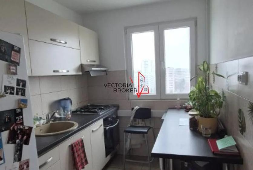 2 camere decomandate, 52mp, renovat, mobilat, Baba Novac- Campia Libertatii - 3