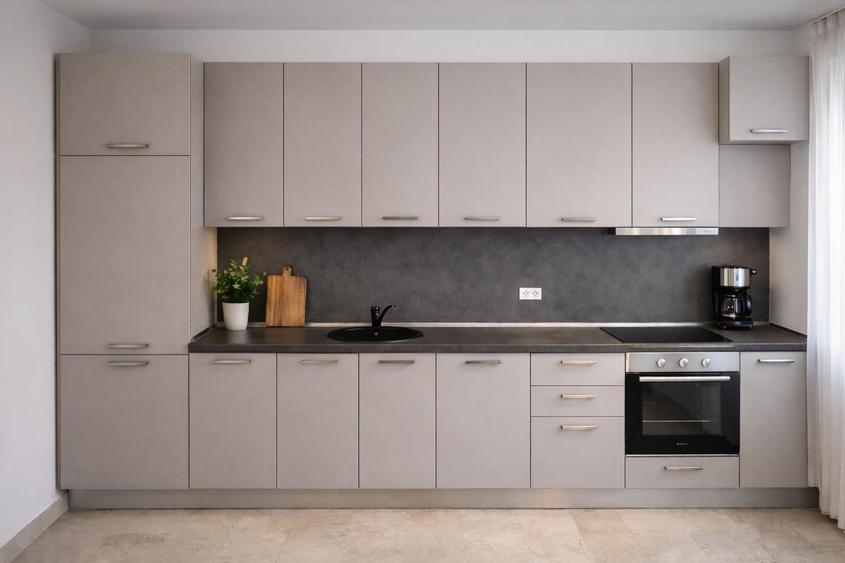 800 Euro + TVA | Apartament 2 camere – Luxuria Residence - 4