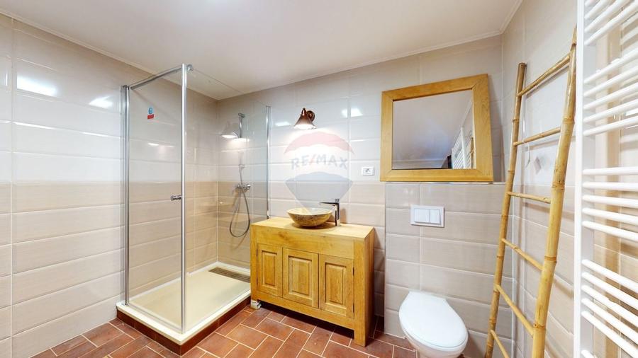 Două Case de vacanță | Pensiune | Bran-Sohodol | 1672 mp teren - 16