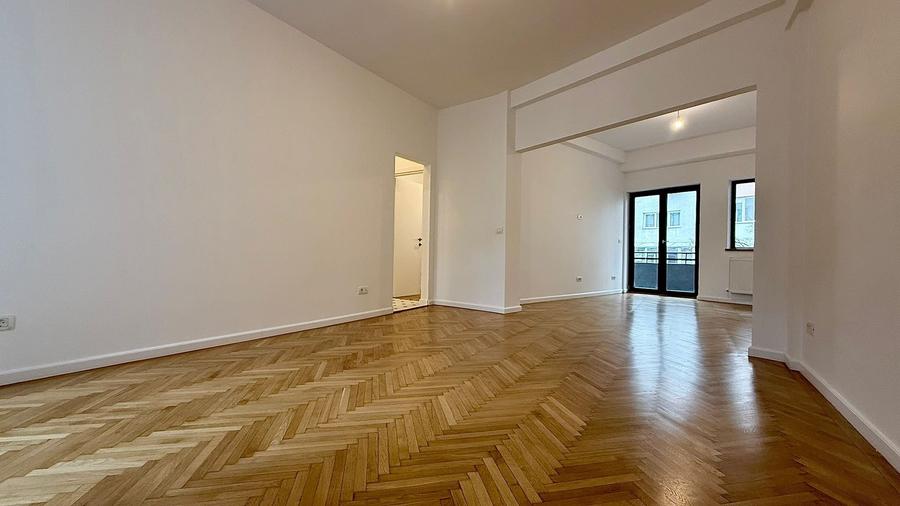 Vânzare 3 camere Pta Amnzei -renovat premium, fără risc - 8