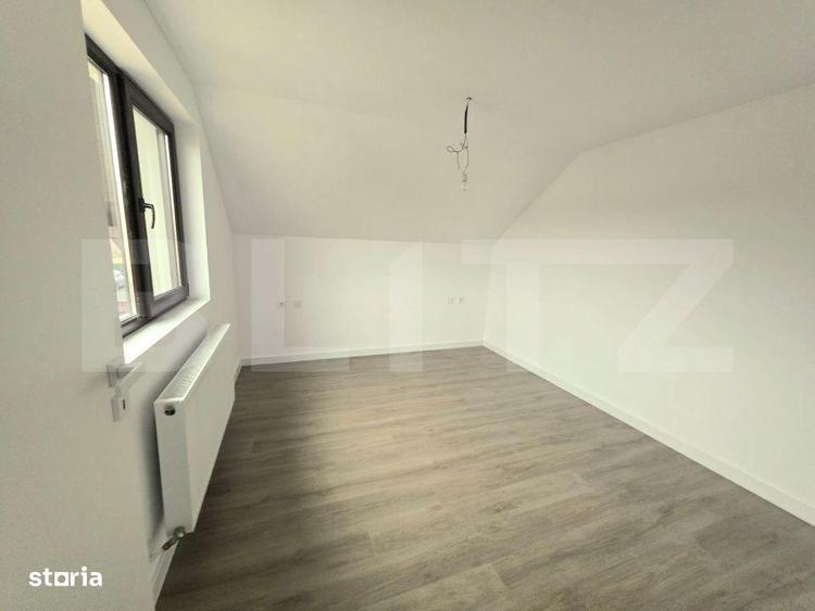 Casa de vanzare, 150 mp, zona Est - 6