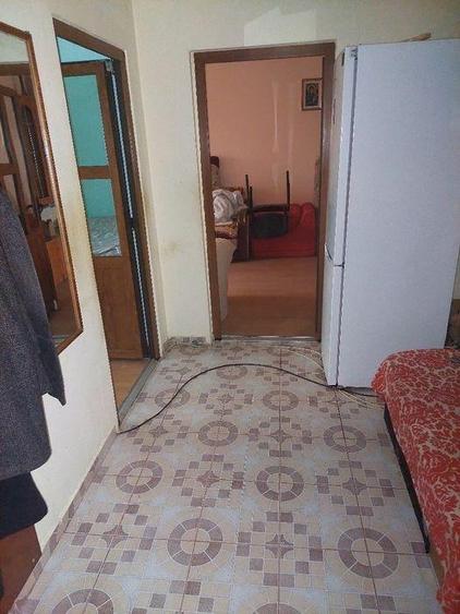 Etaj intermediar, 2 camere decomandat, 54mp zona Dacia - 1