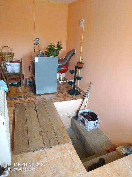 Vând casă și teren la 18 km de Alexandria, Teleorman! - 11