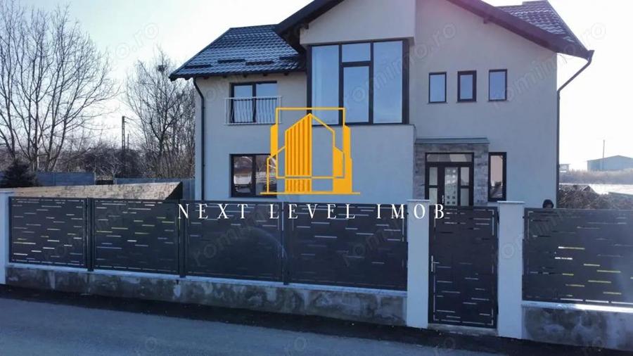 Casa superba ?TEFANE?TI - 8