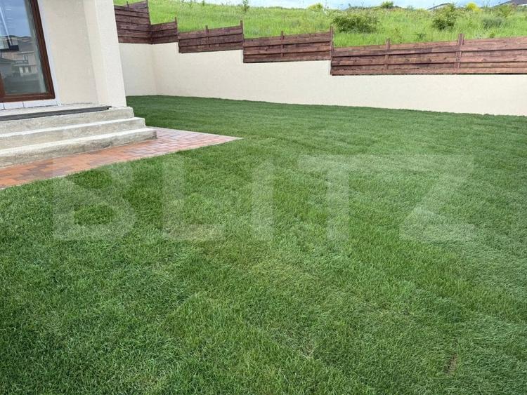 Duplex vedere panoramica, 120 mp utili, 350 mp teren, Dezmir - 3