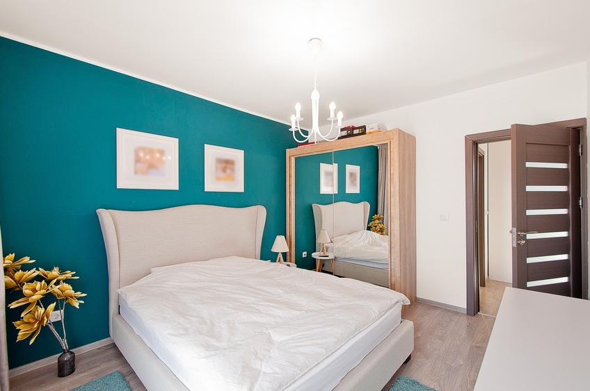 Casa moderna amplasata langa Metro! La cheie! - 6