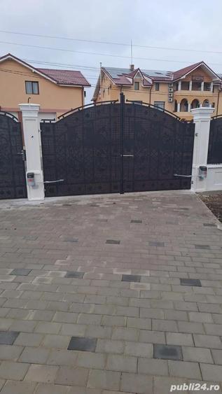 Ofer spre chirie casa noua in Roman ,Neamt - 3