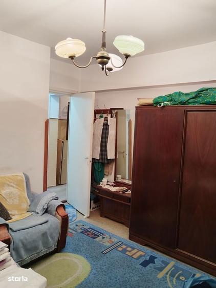 Apartament 2 camere, decomandat, B-dul Bucuresti (ID:T510) - 1