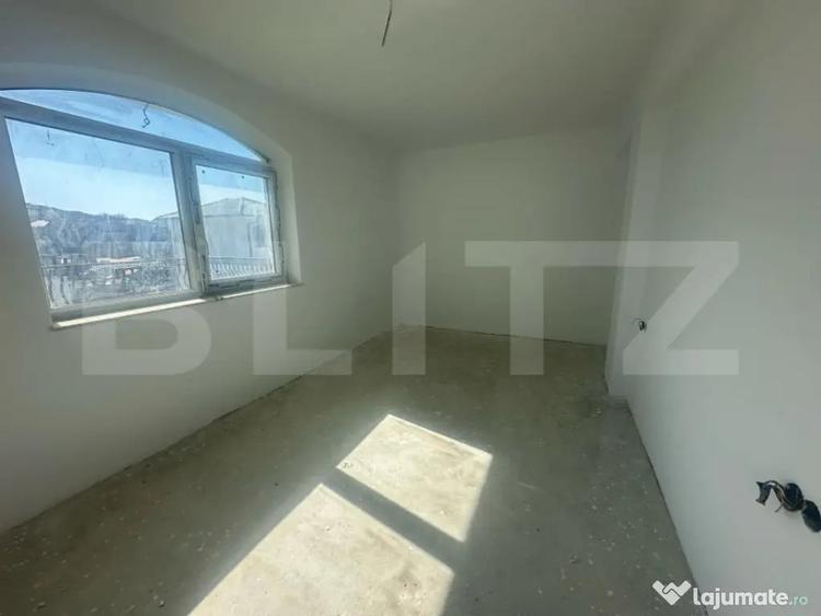 Casa in stil mediteranean, cu 4 camere, 158 mp, zona Dezmir - 8