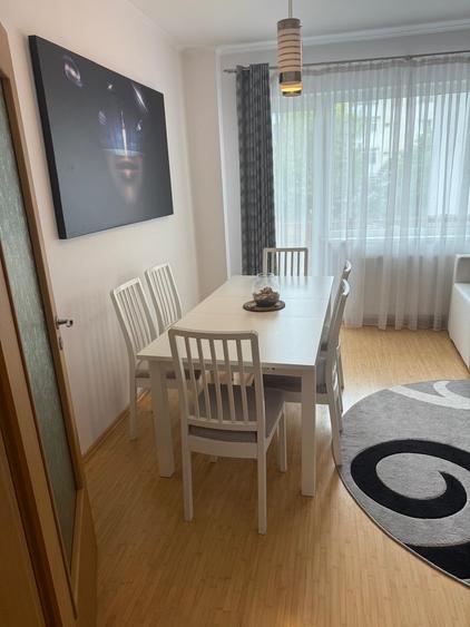 Apartament strada Ostirii - 1