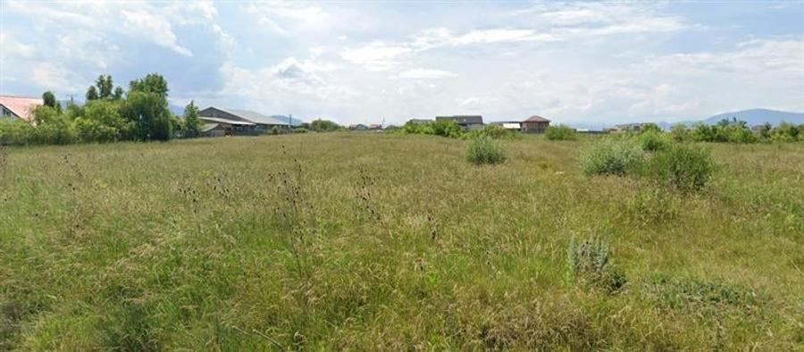 Teren in aria rezidentiala, cu potential ridicat, Cristian - 3