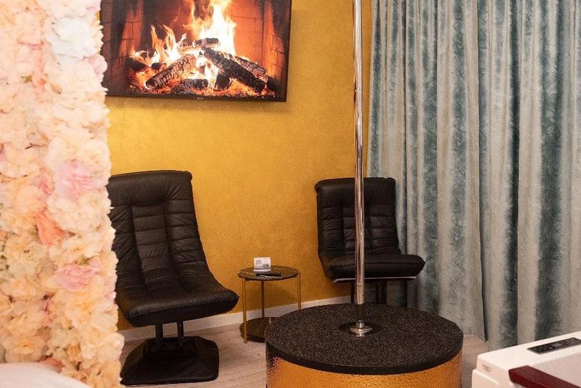 Inchiriere Apartament Tematic - 2