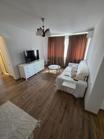 Apartament 2 camere - 1