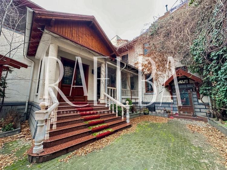 Casa | HoReCa | Curte intima 210mp | Universitate - 1