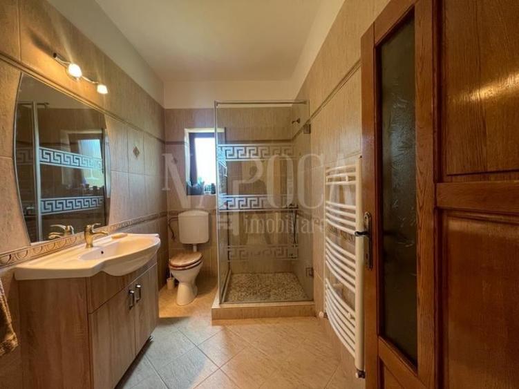 Casa 5 camere de vanzare in Manastur, Cluj Napoca - 12