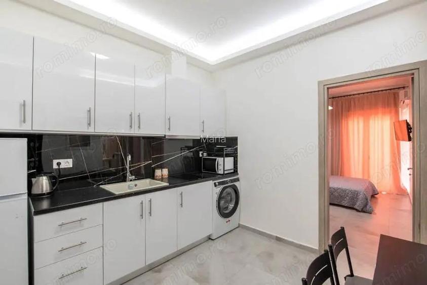 De inchiriat apartament cu 2 camere in zona Gheorghe Lazar
