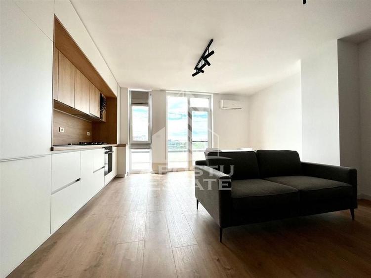 Apartament cu 3 camere open space zona Take Ionescu - 2