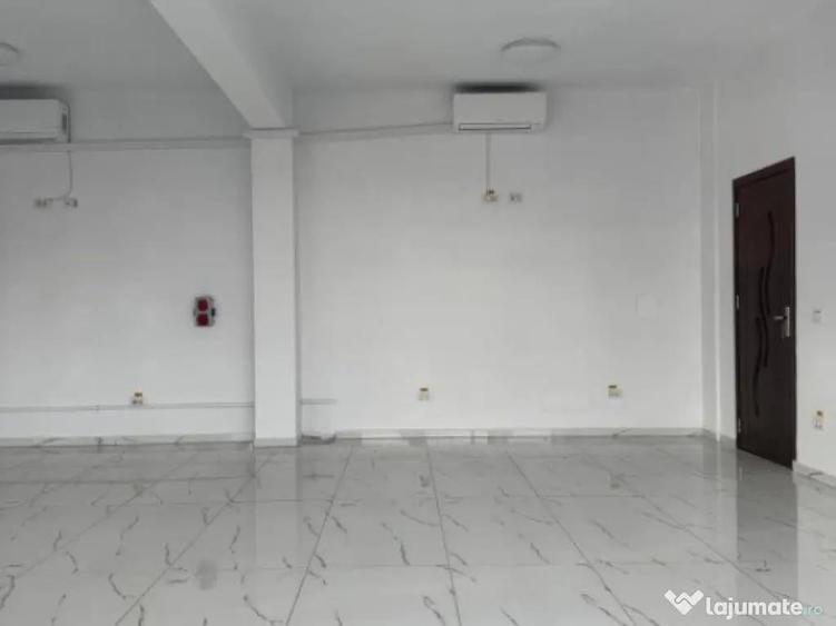 Spatiu de inchiriat, zona cu vad, 70mp Radauti - 1