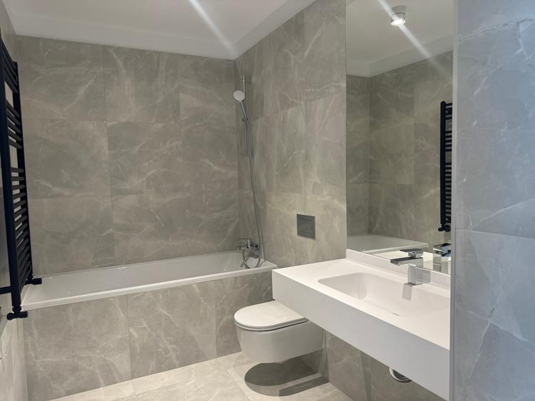 Apartament cu 3 camere de inchiriat // ONE Cotroceni Park - 9