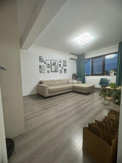 Apartament 2 camere decomandat | Mobilat Utilat | Popești-Leordeni Apartament 2 camere decomandat | Mobilat Utilat | Popești-Leordeni