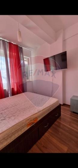 Apartament 2 camere de închiriat ARED-UTA - 2