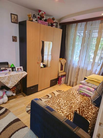 Investitie! 2 camere, etaj 1, centrala proprie, pret bun - 4