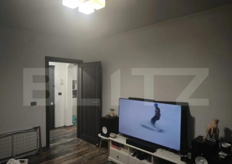 Apartament 2 camere, 46 mp, zona Ultracentral - 6
