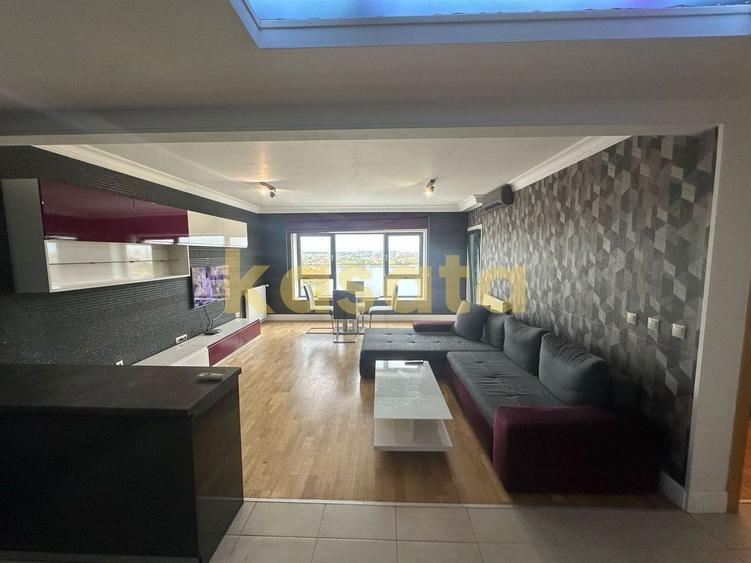 2 CAMERE | LOC DE PARCARE SI BOXA | EMERALD RESIDENCE - 2