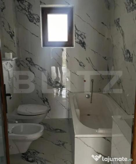 Casa de vanzare, 102 mp utili , zona Lazuri - 1