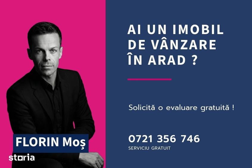 Spațiu comercial, de 306 mp, în Nord