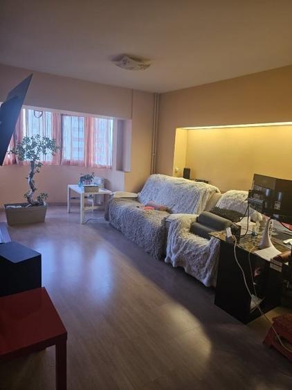 Apartament 4 camere, 90 mp Rond Păcurari | Design interior premium | Mobilat - 5