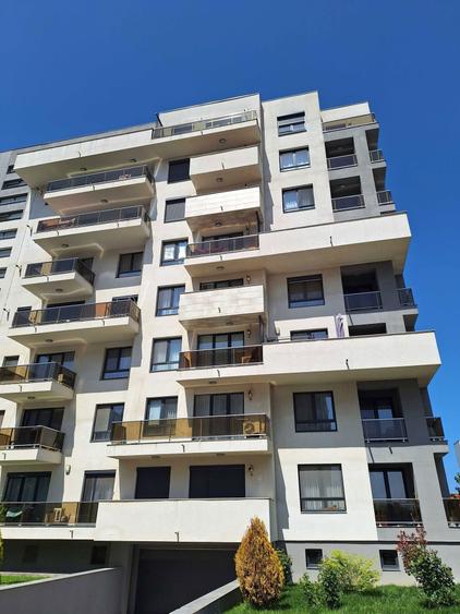 Apartament 2 camere Tomis Plus - 7
