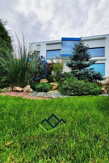 Ovidiu |  VILA P+1 |  PRIMA LINIE LA LAC - 6