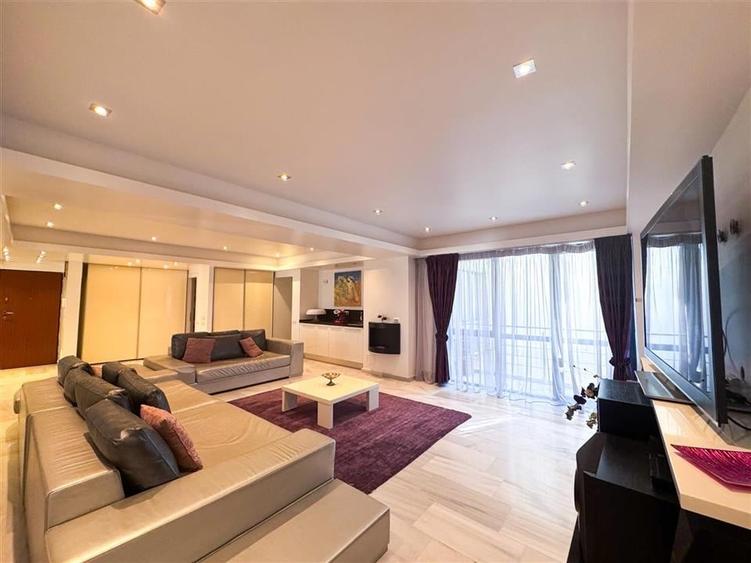 Apartament 5 camere de inchiriat Strada Polona - 2